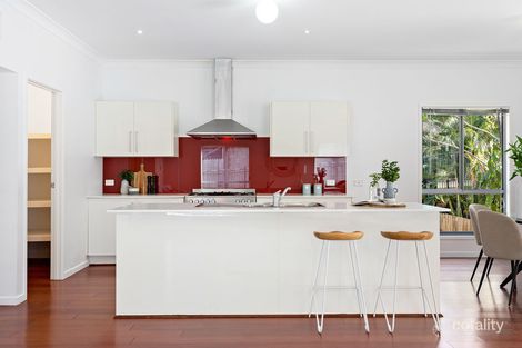 Property photo of 7A Norm Street Kenmore QLD 4069