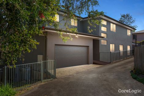 Property photo of 7A Norm Street Kenmore QLD 4069