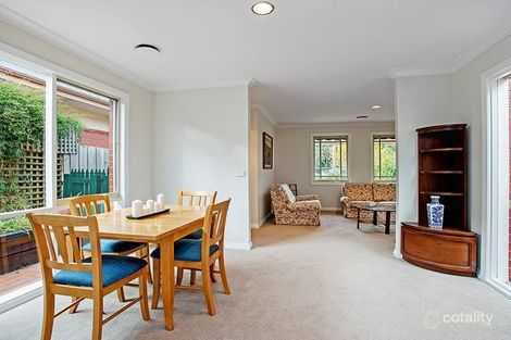 Property photo of 15B Carnarvon Road Essendon VIC 3040
