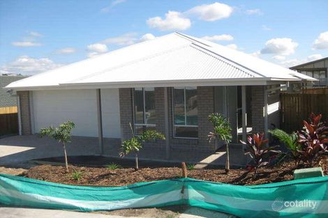 Property photo of 20 Grampian Street Springfield Lakes QLD 4300