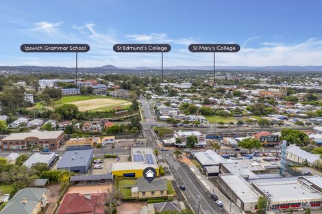 Property photo of 35 Waghorn Street Ipswich QLD 4305