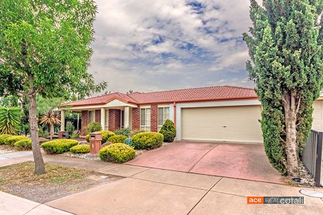 Property photo of 1 Banjo Paterson Circle Point Cook VIC 3030