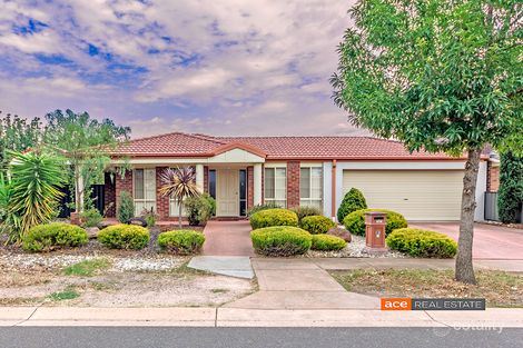 Property photo of 1 Banjo Paterson Circle Point Cook VIC 3030
