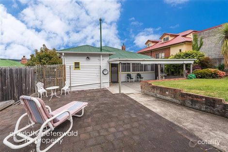 Property photo of 15 Shoobridge Street Glebe TAS 7000