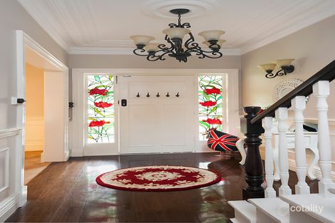 Property photo of 12 Lowther Park Avenue Warrawee NSW 2074