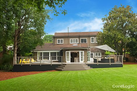 Property photo of 12 Lowther Park Avenue Warrawee NSW 2074