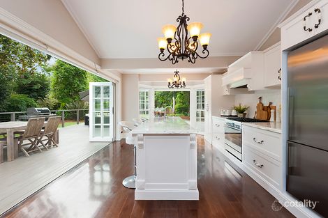 Property photo of 12 Lowther Park Avenue Warrawee NSW 2074