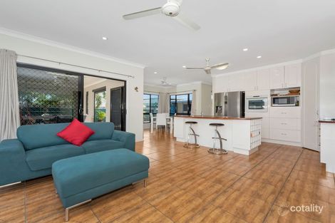 Property photo of 16 Jacana Crescent Condon QLD 4815
