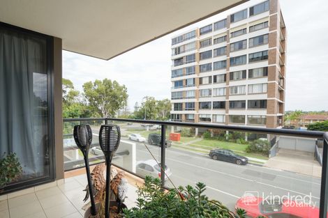 Property photo of 4/2A Sydney Street Redcliffe QLD 4020