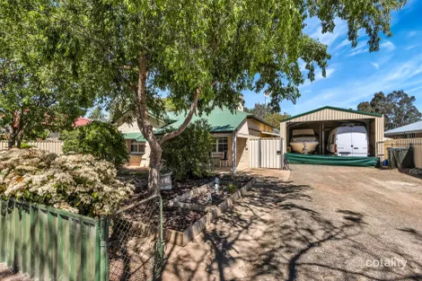 Property photo of 8 Station Street Wasleys SA 5400