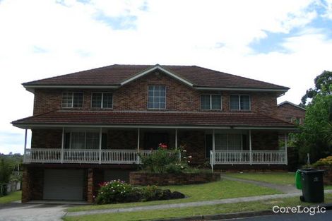 Property photo of 10 Tudor Avenue Cherrybrook NSW 2126