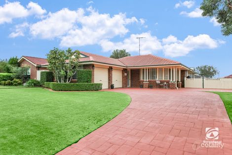 97 Waterworth Dr, Narellan Vale, NSW 2567