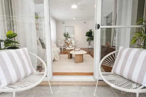 3/44 Bayswater St, Drummoyne, NSW 2047