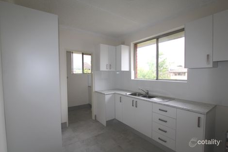 Property photo of 6/34 Dunmore Street Croydon Park NSW 2133