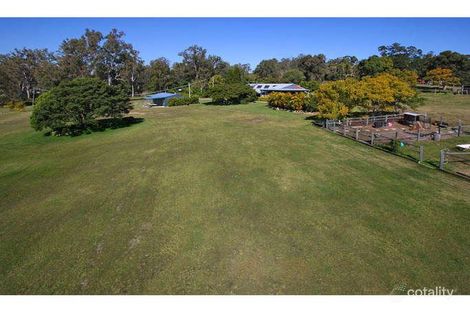 Property photo of 40 Lather Road Bellbowrie QLD 4070