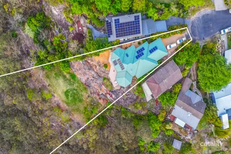 Property photo of 37 Parkes Crescent Faulconbridge NSW 2776