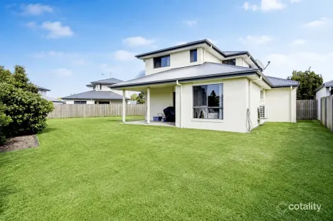 Property photo of 5 Stinson Circuit Coomera QLD 4209