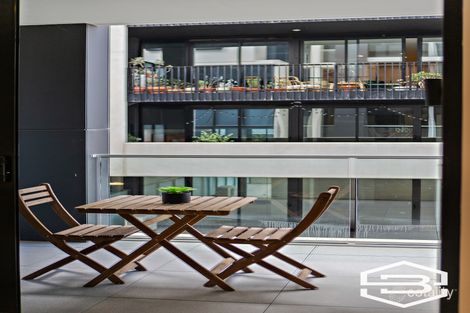 Property photo of 405/240-250 Lygon Street Brunswick East VIC 3057
