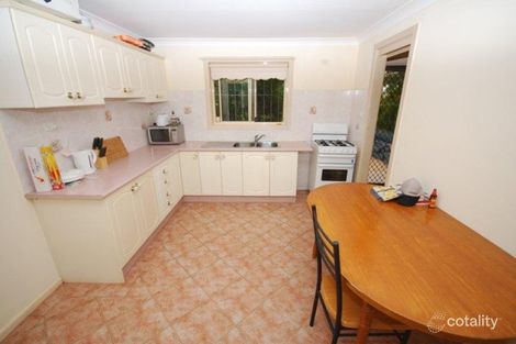 Property photo of 33 Brotherton Street South Wentworthville NSW 2145