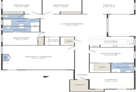 Property photo of 4 Braeburn Place Werribee VIC 3030