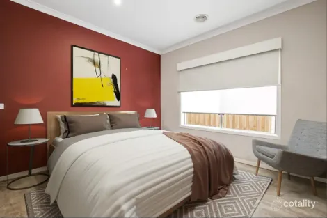 Property photo of 4 Braeburn Place Werribee VIC 3030