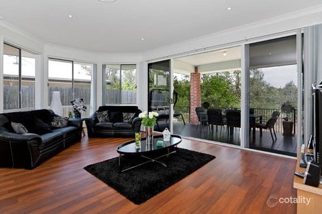 Property photo of 15 Highbridge Circuit Carseldine QLD 4034