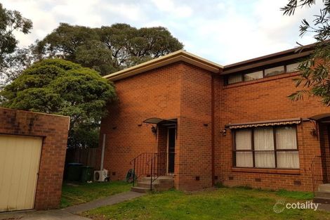 3/22 Albert St, Ringwood, VIC 3134