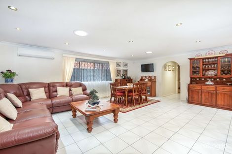 Property photo of 14 Ryan Crescent Riverstone NSW 2765