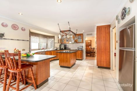 Property photo of 14 Ryan Crescent Riverstone NSW 2765