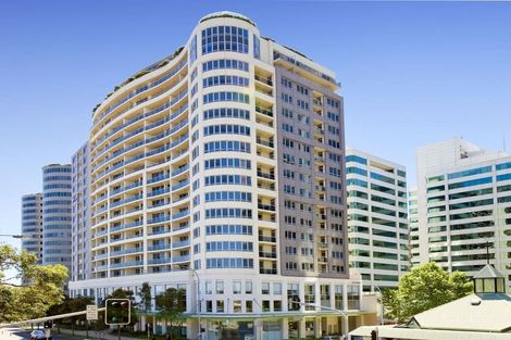 Property photo of 53/809-811 Pacific Highway Chatswood NSW 2067