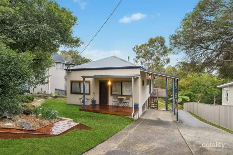 72 Railway Pde, Warrimoo, NSW 2774