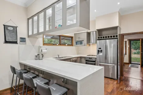 Property photo of 72 Railway Parade Warrimoo NSW 2774