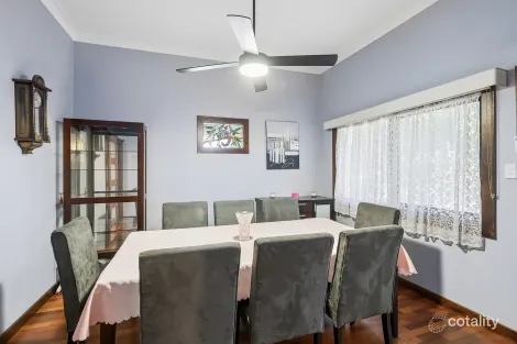 Property photo of 72 Railway Parade Warrimoo NSW 2774