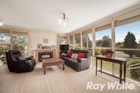 Property photo of 12 Walnut Court Mulgrave VIC 3170