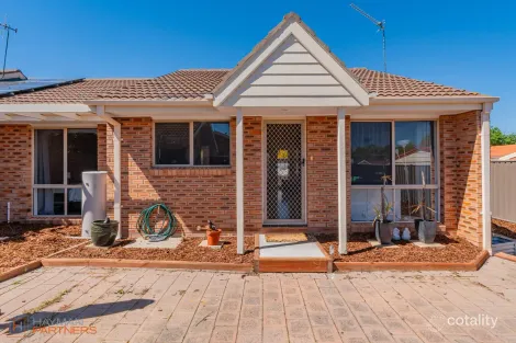 Property photo of 4/7 Nernst Place Banks ACT 2906
