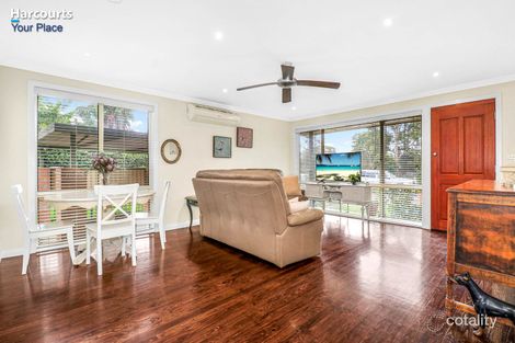 Property photo of 47 Capparis Circuit Bidwill NSW 2770