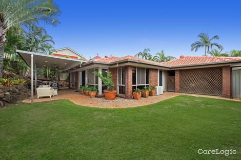 Property photo of 20 Rosemount Street Sinnamon Park QLD 4073