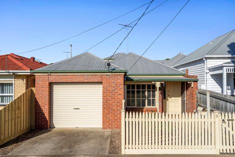 Property photo of 5 Saffron Street Newtown VIC 3220