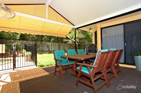 Property photo of 2 Woollahra Place Forest Lake QLD 4078