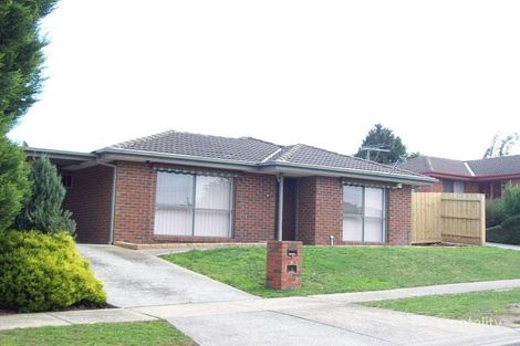 Property photo of 3 Lewisham Close Hampton Park VIC 3976