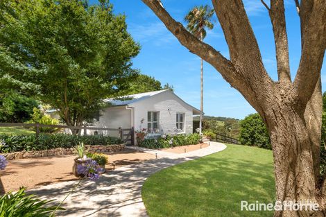 Property photo of 23 Thompsons Road Broughton Village NSW 2534