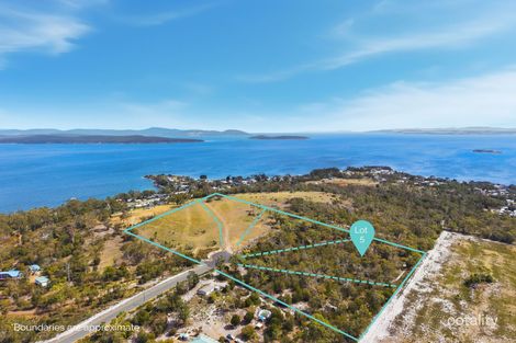 5/6a Correa St, Primrose Sands, TAS 7173