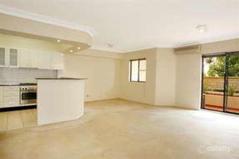 11/1 Ivory Lane, Leichhardt, NSW 2040
