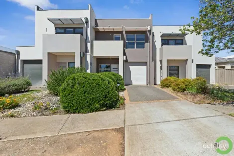 Property photo of 7 Renfrey Street Oaklands Park SA 5046