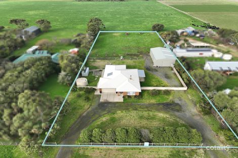 Property photo of 72 Scotts Road Crossley VIC 3283