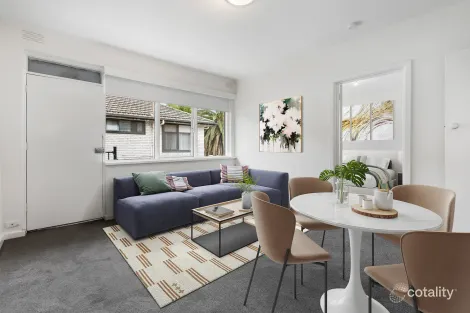 8/23 Carlisle Ave, Balaclava, VIC 3183