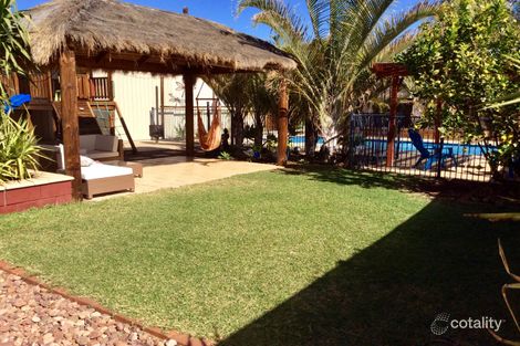 Property photo of 34 Maireana Circuit Roxby Downs SA 5725