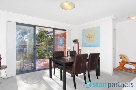 Property photo of 14/38-44 Sherwood Road Merrylands West NSW 2160
