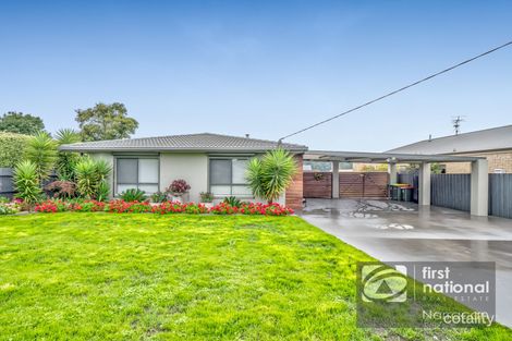 Property photo of 82 Coalville Road Moe VIC 3825