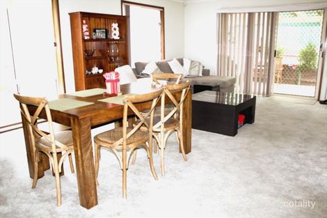 Property photo of 8 Mandurah Place Ngunnawal ACT 2913